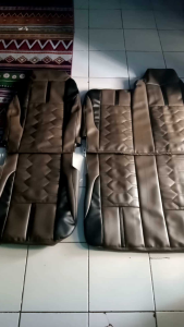 Sarung Jok Bungkus Jok Mobil Traga: Desain Ergonomis & Kualitas Terbaik