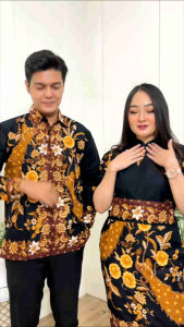 CLAREN DRESS - DRESS NATAL - DRESS KONDANGAN- DRESS KEKINIAN