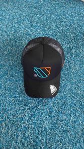 DRIPON Topi Jaring Pria Dewasa Original Distro Proshop Dloozy Official Hitam