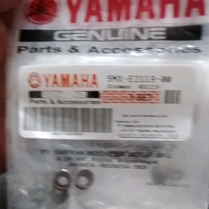 Valve Seal for NMAX/AEROX/MXI 125/MSI 115/MIO I 125 100% GENUINE