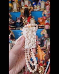 Mặt dây chuyền Quang Công