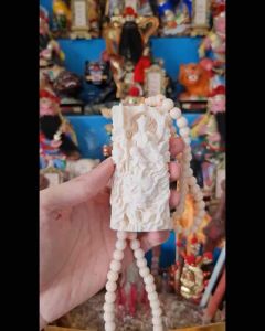 Mặt dây chuyền Địa Tạng