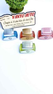 Nước Ô Tô Ô Tô Cao Cấp - Nước Hoa Xe Hơi Cao Cấp