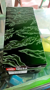 Dép ECKO màu xám size 43 chính hãng mới full hộp