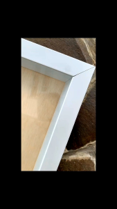 Bingkai Puzzle 3D Custom & Medali Frame Popup