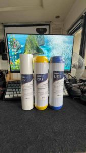 HIGHFLO DEEPWELL PP CRF UDF WATER FILTRATION REPLACEMENT