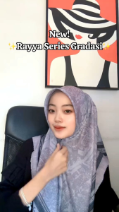 Jilbab Kerudung Hijab Segiempat JP KW Joerney KW Voal Premium