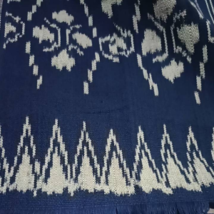 selendang tenun original premium