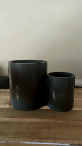 Tusen Klep Got / Tusen Klep Pompa Air Modifikasi Tanpa Saringan