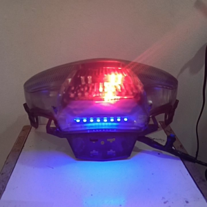 Stoplamp Running Yamaha GEAR 125