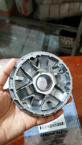 Rumah Roller K0J Genio Original FCC YSP Genuine Parts