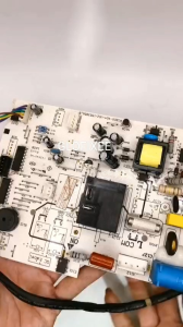 MODUL POLYTRON NEUVA ORIGINAL