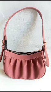 lidia bag tas bahu wanita korean