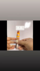 ปากกาแต้มสีรถ ลบรอยขีดข่วน Z-ONE ของแท้100%