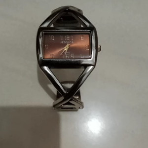 Jam Tangan Wanita Preloved Branded Diameter Case 34mm