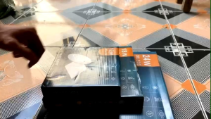 (Bảo Hành 2 Năm) Đèn Led Ốp Trần Tròn Đèn Ốp Trần Vuông Edison Cao Cấp 12W 18W 24W Đèn Ốp Trần Trang Trí Phòng Khách