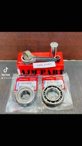 Stang Seher K46 Plus & Bearing Kruk As Beat Pop & Beat FI ESP Scoopy ESP Vario 110 ESP