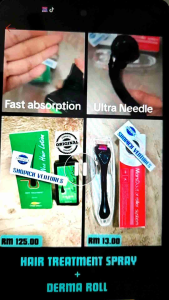 Neo Hair Lotion original Readystock Hot Selling Organic