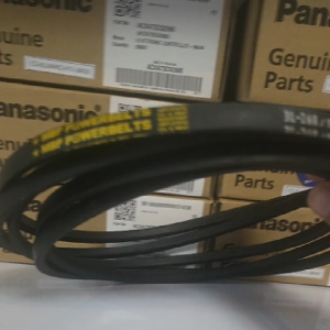 Panasonic Genuine Parts Mbp Powerbelts Length 26.2 Inches Applicable Models NA-W14521B NA-W16521B