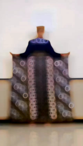 Sarung Batik Sogan Gus Iqdam dan Gus Kautsar Sarung Batik Pria Dewasa