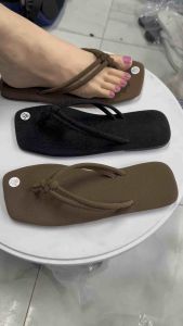 Dép Xỏ Ngón Nữ 2 Dây Thời Trang Big Size Mẫu Mới