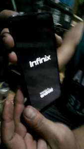MESIN HP INFINIX S4 X626 ORI CABUTAN NORMAL