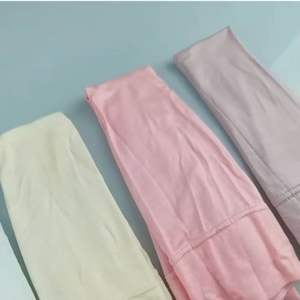 INNER TUDUNG SNOWCAP COTTON JERSEY COVER BACK HIJAB [SG SELLER]