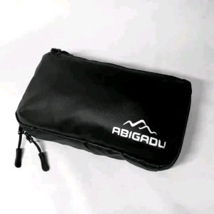 Tas Selempang Hand Bag dan Pinggang Anti Air Multy Fungsi Pria Wanita Water Proof Pouch Bag Phone