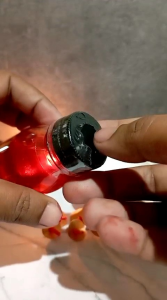 lilin cair lengkap Dengan tempat lilin aesthetic/lilin cair dan container candle/jar candle