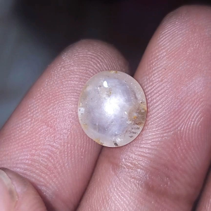 natural light yellow star sapphire yakut kuning ceylon safir srilanka no treatment