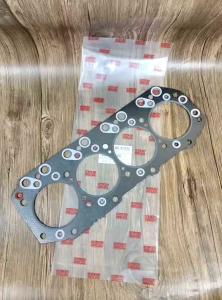 Packing Only Isuzu Panther 2 5 / 2.500cc - Paking Only Kop Kepala Silinder / Gasket Cylinder Head