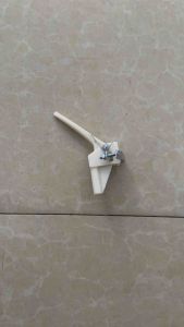 Tay bóp ga cò ga bóp máy cắt cỏ ( nhựa )