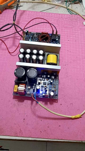 MODUL POWER AKTIF CLASS D 1000W