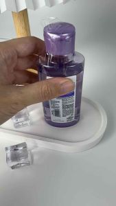 [Chính hãng CTY] Nước Tẩy Trang Màu Tím Sạch Sâu Dưỡng Ẩm Da Khô Nhạy Cảm Không Cồn Revitalift Hyaluronic Acid HA 95ML