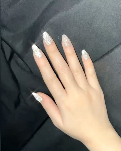 Gel nhũ Flash kim cương Vinimay siêu sáng