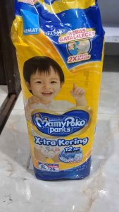 Mamy Poko XL26
