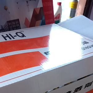 NEW LEM TETES Lem Hi-Q Korea Tetes Serbaguna Tanpa Box Kemasan lem tetes lem setan