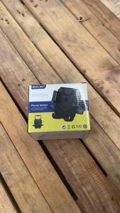 ที่จับมือถือมอเตอร์ใซค์ ที่จับโทรศัพท์ แบบอลูมิเนียมแบบแข็งแรงทนทานต่อสภาพถนน เหมาะสําหรับ มอเตอร์ใซค์ทุกชนิดทุกอาชีพ