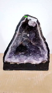 Natural Brazil High Grade Amethyst Cave
