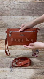 Pouch/Selempang Wanita Chibao Parasut 3Res CB0285-AL
