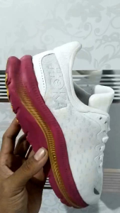 Sepatu Hoka kawana Sepatunya Olahraga Wanita Sepatu lari Sepatu Running