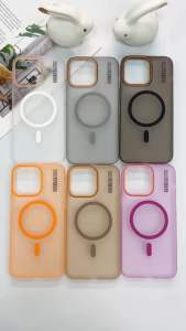 Magsafe Case Premium iPhone: Pilihan Terbaik untuk iPhone 11-15