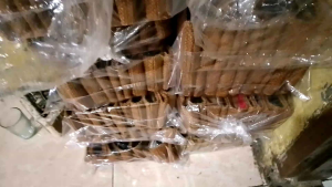 Pecinta Glosir Goni? Ketahui Tentang Glosir Goni 10 Pcs Tinggi 6 7 8 9