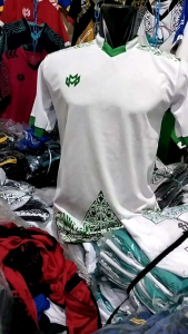 Jersey Setelan Anak Umur 3-15 Tahun: Setelan Anak, Setelan Futsal Anak, Baju Setelan Anak Sepakbola