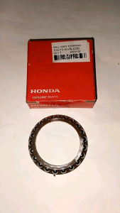 PELOR KOMSTIR SET ATAS ORIGINAL 53215-KVR-C00 Untuk PCX125 PCX150 PCX160 ADV150 ADV160 STYLO160 VARIO110 VARIO125 VARIO150 VARIO160 ALL  BEAT GENIO SECOOPY SUPRA GRAND STYLO160