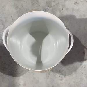 Uniglobal Multifunction Large Round Soft Laundry Basket Baby Bath Bucket with Handle