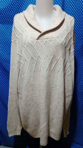 Atasan Wanita Rajut Krem: Pilihan Terbaik untuk Musim Dingin