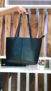 TAS WANITA CANTIK | TAS WANITA SIMPLE |TAS WANITA POLOS | TAS WANITA KULIAH totebag Aurora
