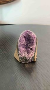 TSK Crystal ZJZ002 - 100%天然紫水晶 乌拉圭紫晶镇 Natural Uruguay Amethyst