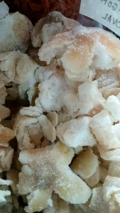 MANISAN Pala kering super wenakkk 1kg